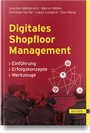 Cover: Digitales Shopfloor Management - Hanser