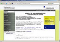 Abbildung von: Handbuch der Unternehmensberatung digital - bei Doppelbezug Print und Online - Erich Schmidt Verlag