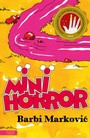 Cover: Minihorror - Residenz