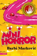 Cover: Minihorror - Residenz