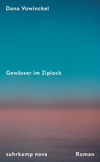 Abbildung von: Gewässer im Ziplock - Suhrkamp