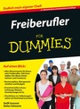 Cover: Freiberufler für Dummies - Wiley-VCH