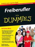 Cover: Freiberufler f&uuml;r Dummies - Wiley-VCH