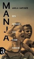 Cover: Manja - Aufbau