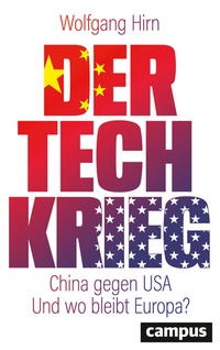 Abbildung von: Der Tech-Krieg - Campus
