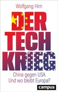 Bild: Der Tech-Krieg - Campus