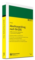 Cover: Abschlusspr&uuml;fung nach ISA (DE) - NWB