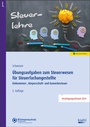 Bild: Übungsaufgaben zum Steuerwesen für Steuerfachangestellte - Kiehl