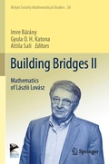 Cover: Building Bridges II - Springer