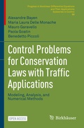 Cover: Control Problems for Conservation Laws with Traffic Applications - Birkh&auml;user