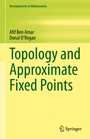 Cover: Topology and Approximate Fixed Points - Springer