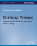Cover: Data through Movement - Springer