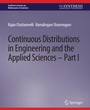 Cover: Continuous Distributions in Engineering and the Applied Sciences -- Part I - Springer
