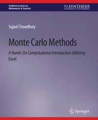 Enlarge image Cover: Monte Carlo Methods - Springer