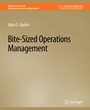 Cover: Bite-Sized Operations Management - Springer