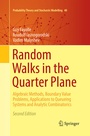 Cover: Random Walks in the Quarter Plane - Springer