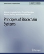 Cover: Principles of Blockchain Systems - Springer