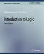 Cover: Introduction to Logic, Third Edition - Springer