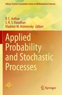 Cover: Applied Probability and Stochastic Processes - Springer