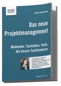 Enlarge image Cover: Das neue Projektmanagement - Business Village