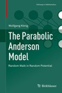 Cover: The Parabolic Anderson Model - Birkhäuser