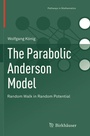 Cover: The Parabolic Anderson Model - Birkhäuser