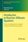Cover: Introduction to Reaction-Diffusion Equations - Springer