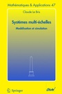 Cover: Systèmes multi-èchelles - Springer