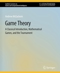 Cover: Game Theory - Springer