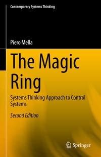 Enlarge image Cover: The Magic Ring - Springer