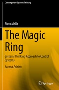 Cover: The Magic Ring - Springer