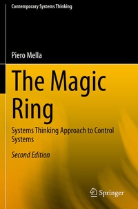 Enlarge image Cover: The Magic Ring - Springer
