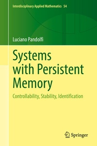 Enlarge image Cover: Systems with Persistent Memory - Springer