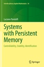 Cover: Systems with Persistent Memory - Springer