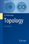 Cover: Topology - Springer