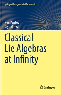 Abbildung von: Classical Lie Algebras at Infinity - Springer