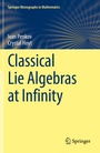Cover: Classical Lie Algebras at Infinity - Springer