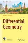 Cover: Differential Geometry - Springer