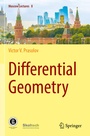 Cover: Differential Geometry - Springer