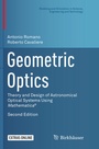 Cover: Geometric Optics - Birkhäuser