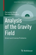 Cover: Analysis of the Gravity Field - Birkh&auml;user