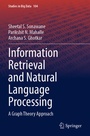 Cover: Information Retrieval and Natural Language Processing - Springer