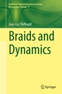 Cover: Braids and Dynamics - Springer