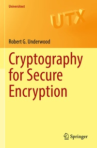 Abbildung von: Cryptography for Secure Encryption - Springer