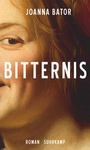 Cover: Bitternis - Suhrkamp