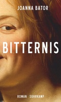Cover: Bitternis - Suhrkamp