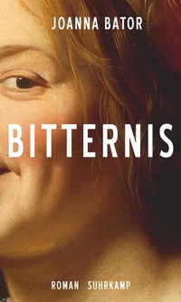 Enlarge image Cover: Bitternis - Suhrkamp