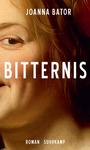 Cover: Bitternis - Suhrkamp