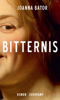 Cover: Bitternis - Suhrkamp