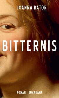 Enlarge image Cover: Bitternis - Suhrkamp